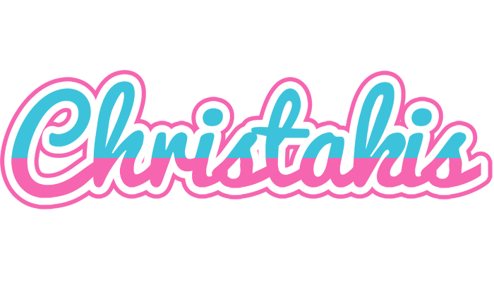 Christakis woman logo