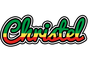 Christel african logo