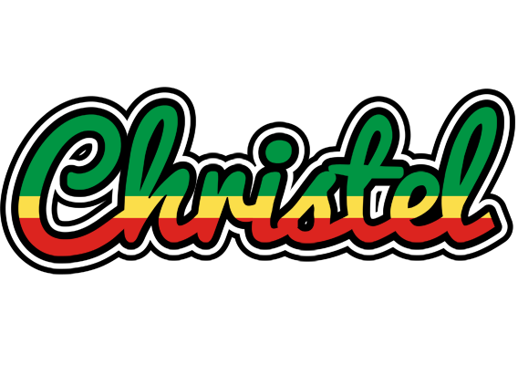 Christel african logo