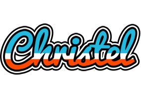 Christel america logo