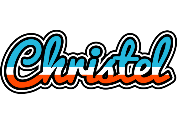 Christel america logo