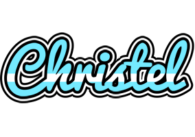 Christel argentine logo