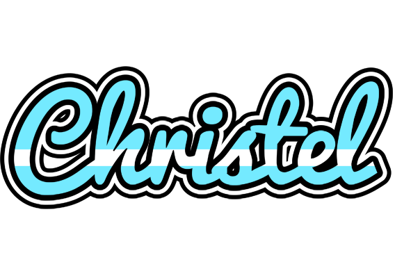 Christel argentine logo