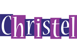 Christel autumn logo