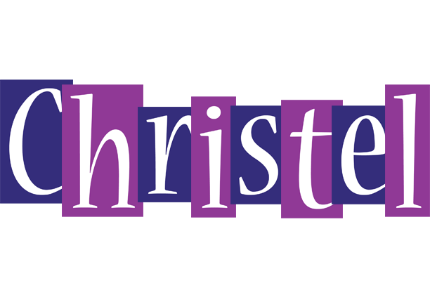 Christel autumn logo