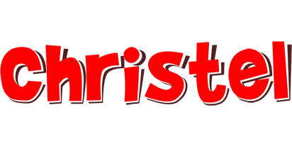 Christel basket logo