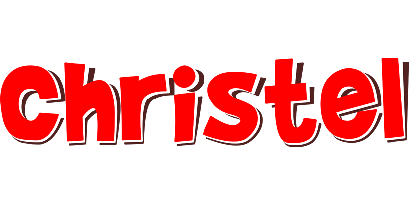 Christel basket logo