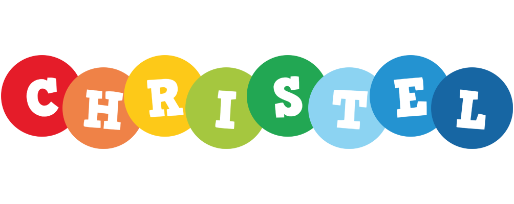 Christel boogie logo