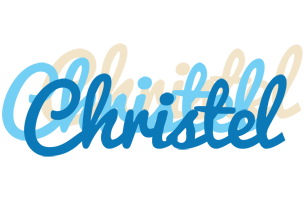 Christel breeze logo