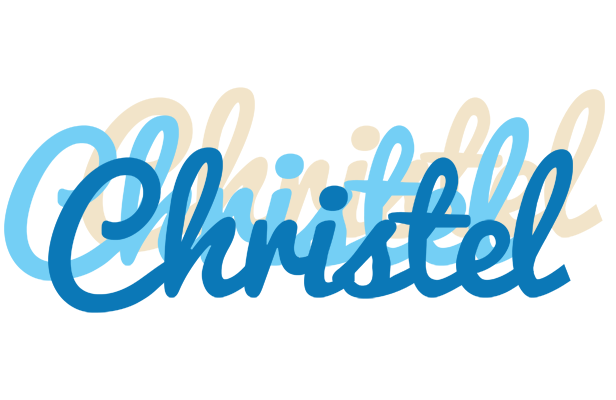 Christel breeze logo