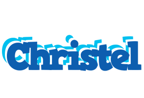 Christel business logo