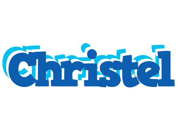 Christel business logo