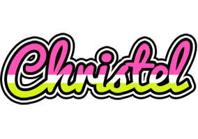 Christel candies logo