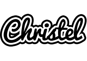 Christel chess logo