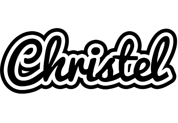 Christel chess logo