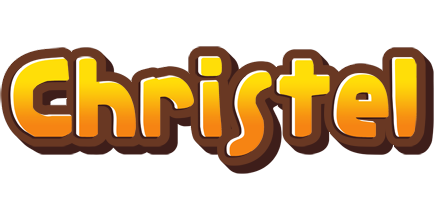 Christel cookies logo