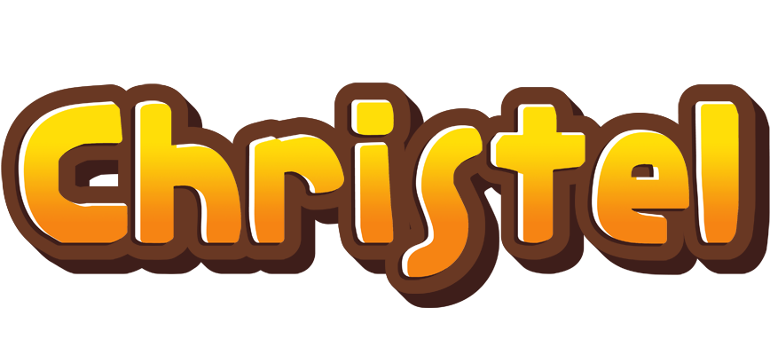 Christel cookies logo