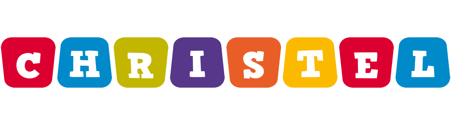 Christel daycare logo