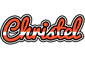 Christel denmark logo