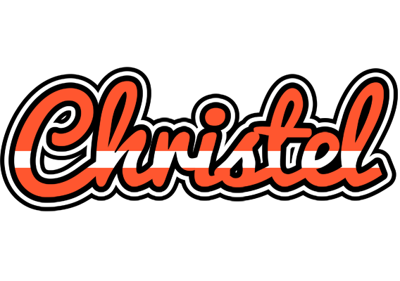 Christel denmark logo