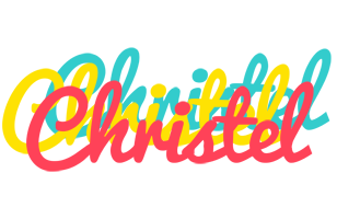 Christel disco logo