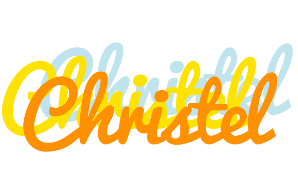 Christel energy logo