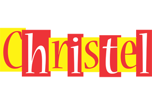 Christel errors logo
