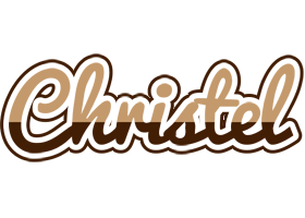 Christel exclusive logo