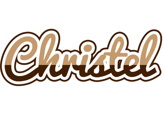 Christel exclusive logo