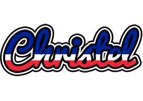 Christel france logo