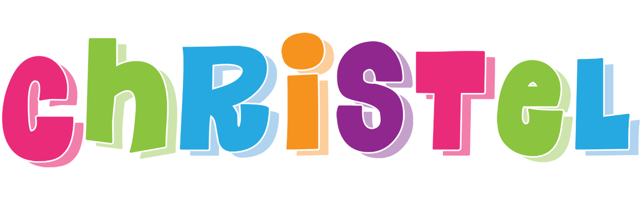 Christel friday logo