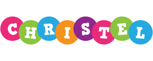 Christel friends logo