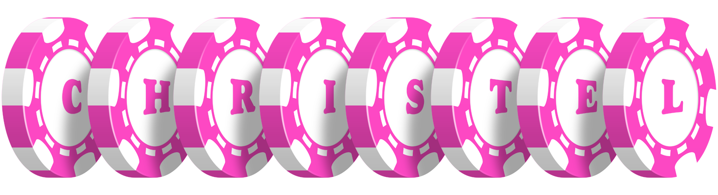 Christel gambler logo