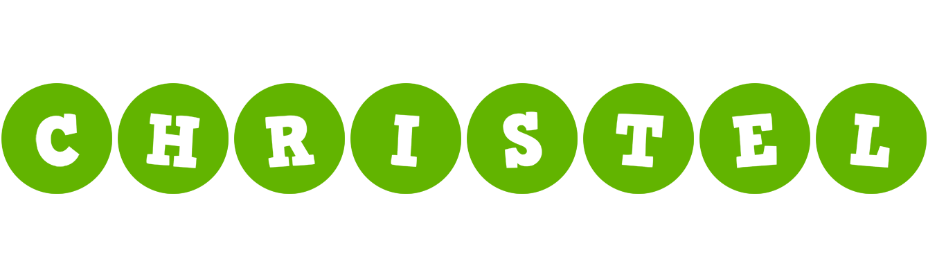 Christel games logo