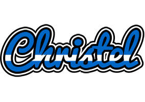 Christel greece logo