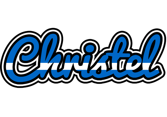 Christel greece logo