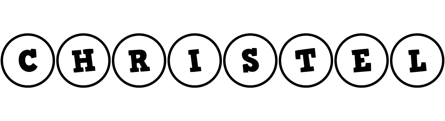 Christel handy logo