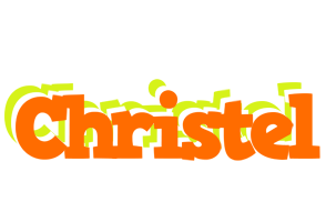 Christel healthy logo