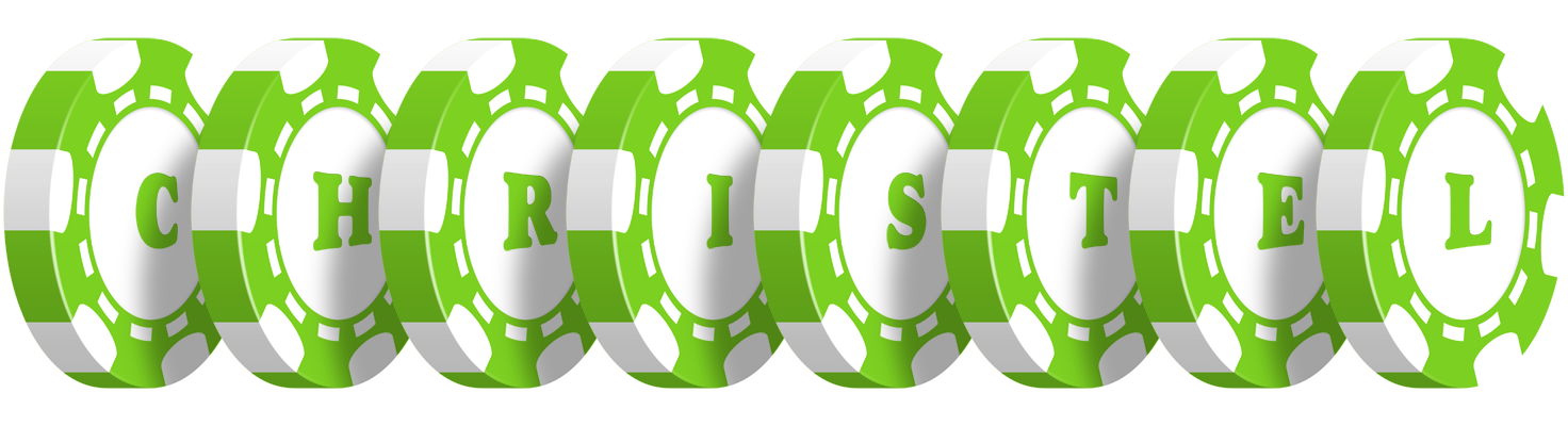 Christel holdem logo