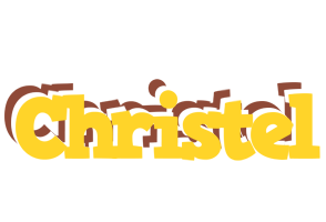 Christel hotcup logo