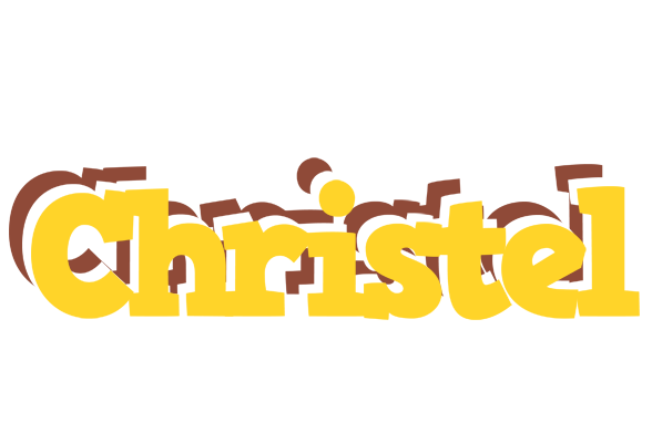 Christel hotcup logo
