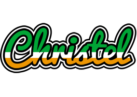 Christel ireland logo