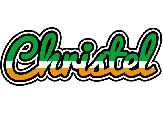 Christel ireland logo