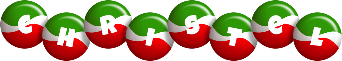 Christel italy logo