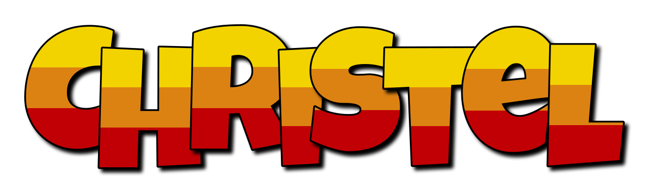 Christel jungle logo