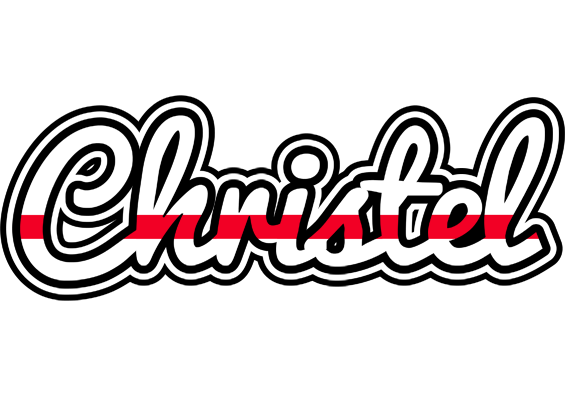 Christel kingdom logo