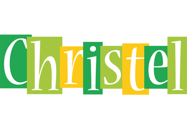 Christel lemonade logo