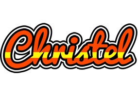 Christel madrid logo