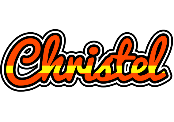 Christel madrid logo