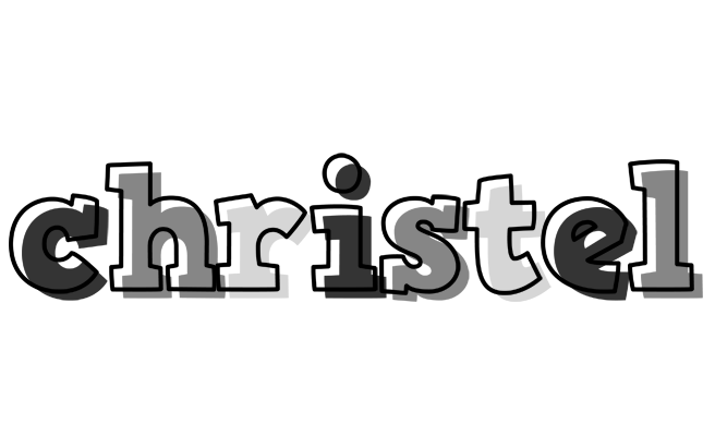 Christel night logo